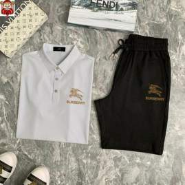 Picture of Burberry Shirt Pant Suits _SKUBurberryM-3XLkdtr31120411